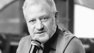 Скончался заместитель председателя Союза журналистов России Алексей Вишневецкий