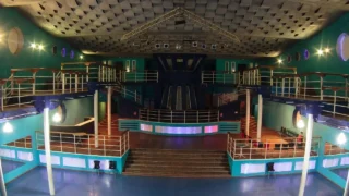 В Омске на Левобережье откроется концертно-театральное пространство