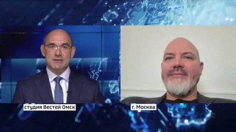 Итоги выборов с политологом Сергеем Старовойтовым