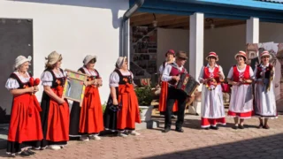 «Праздник урожая – Erntedankfest – Азово 2026» объединит традиции российских немцев и многонациональную культуру Омской области
