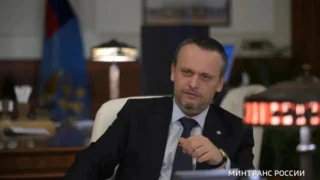 Министр транспорта Андрей Никитин займет место вице-премьера вместо Виталия Савельева