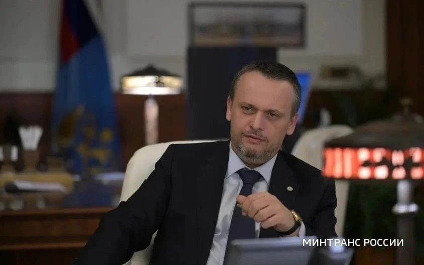 Министр транспорта Андрей Никитин займет место вице-премьера вместо Виталия Савельева