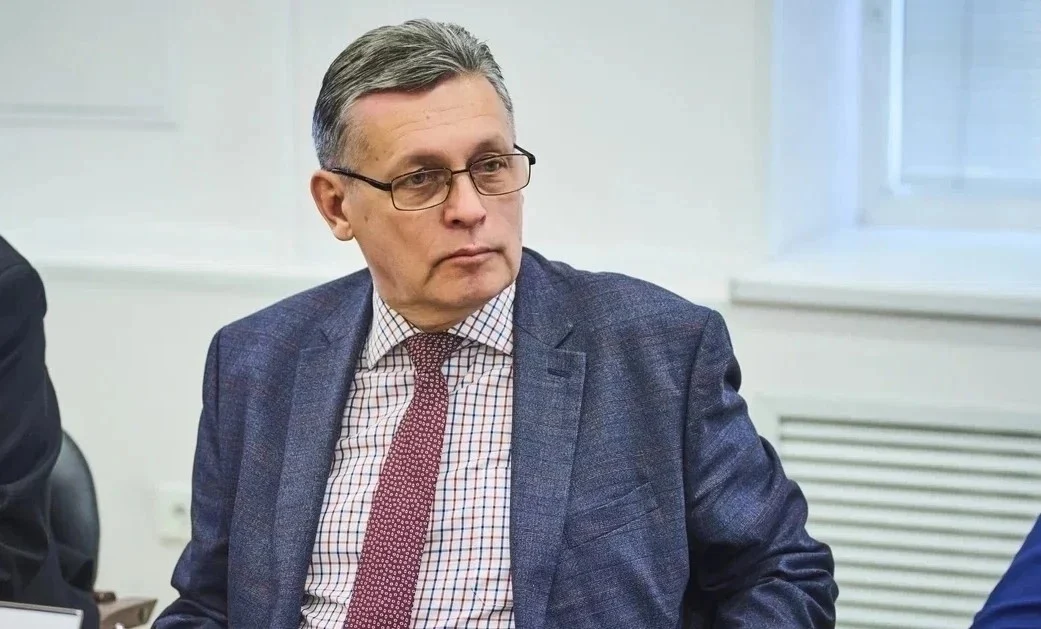 Рифат Сабитов: механизм «Госуслуг» сократит количество документов