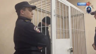 Суд по убийству московской школьницы Евангелины Алешкиной будет проходить в Омске