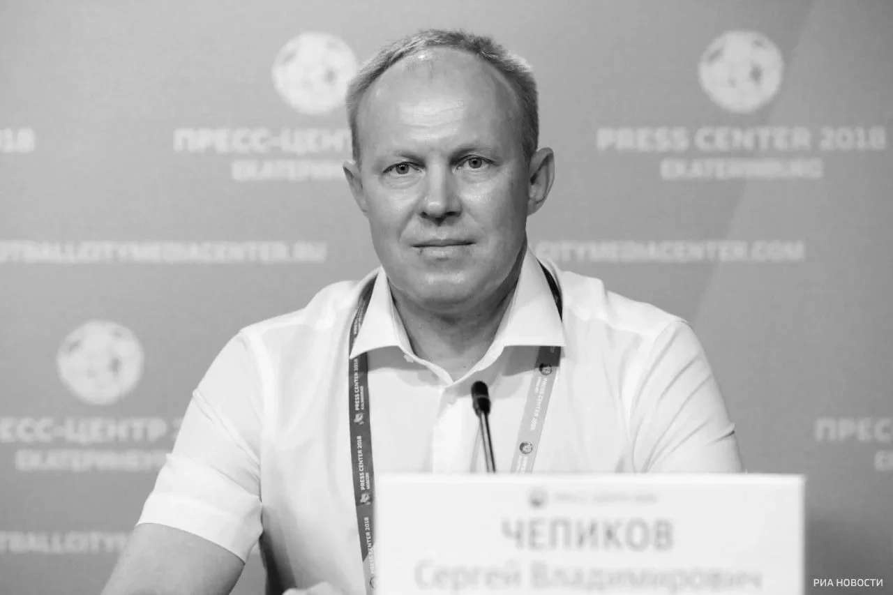 Умер двукратный олимпийский чемпион по биатлону Сергей Чепиков