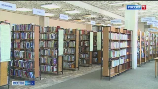 В Омске пройдет «Литературный диктант»
