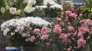Жителю Омской области дали год колонии за кражу букета и плюшевого медведя