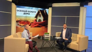 «Вести ЖКХ. Осенний осмотр многоквартирного дома»