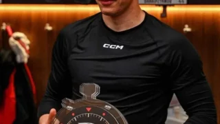 Дамир Шарипзянов поддержал команду после серии поражений