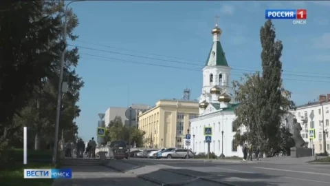 В Омской области пройдет «Экскурсионный флешмоб» 