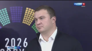 Виталий Хоценко прокомментировал итоги голосования в регионе
