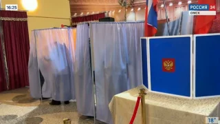Интервью с известным политологом Сергеем Старовойтовым