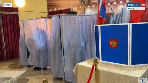 Интервью с известным политологом Сергеем Старовойтовым