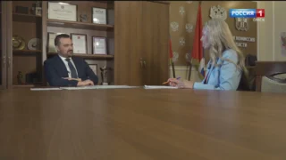 «Актуальное интервью. Выборы 2026»
