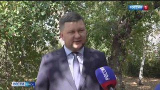 Без мест в Законодательном Собрании Омской области оказались две партии-долгожителя