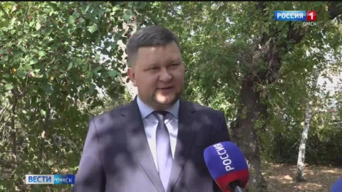 Без мест в Законодательном Собрании Омской области оказались две партии-долгожителя