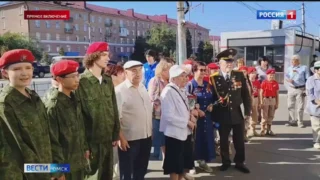 85 лет назад началась блокада Ленинграда
