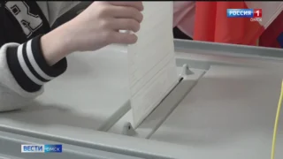 В Омской области между Крутинским и Любинским районами развернулась борьба за лидерство в голосовании