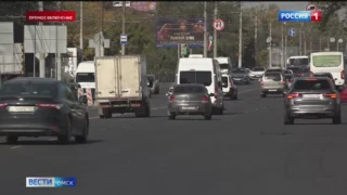 В Омске проходит рейд судебных приставов и госавтоинспекции