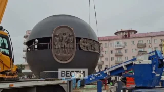 Открытие площади Бухгольца после обновления пройдет уже завтра в 16:00