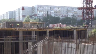«Вести ЖКХ», Правила охраны труда при строительстве