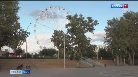 Омск в третий раз может стать столицей