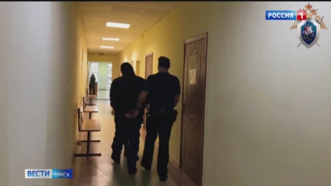 В Омске состоялось первое заседание по резонансному делу об убийстве Евангелины Алёшкиной
