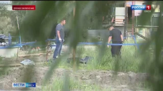 В Омском суде начинаются слушания по делу о гибели Евангелины Алёшкиной
