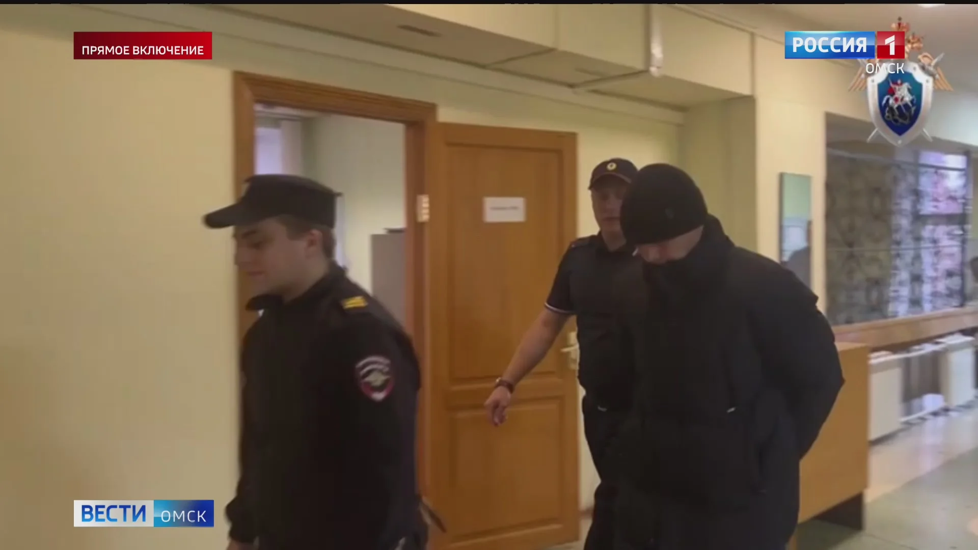 Подозреваемого в убийстве 15-летней москвички перевезут в Омск