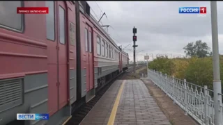 В Омске провели рейд по зацеперам