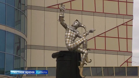 В Омской области пройдет Всероссийская акция «Ночь искусств»