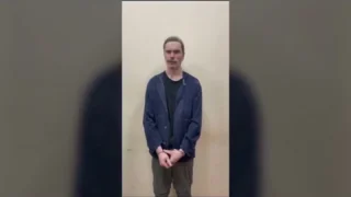 Омича осудили на 17 лет за передачу данных для организации теракта