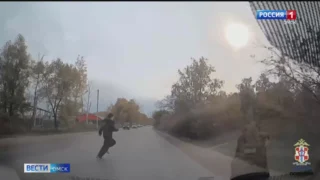 Прокуратура начала проверку после ДТП с 11-летним ребенком