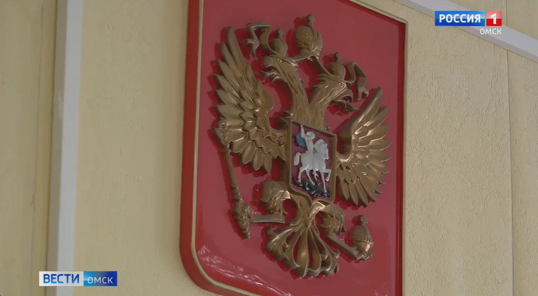 Жителю Омской области грозит пожизненное заключение за нападение на полицейского