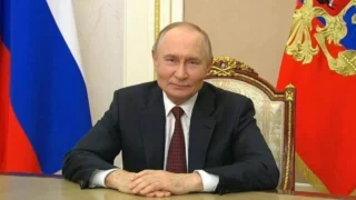 Президенту Владимиру Путину исполняется 74 года