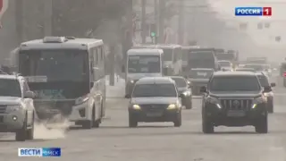 Сегодня в России отмечается День автомобилиста