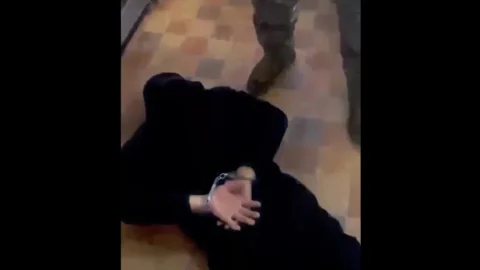 В Омске задержан лидер этнической ОПГ, причастной к похищению и вымогательству