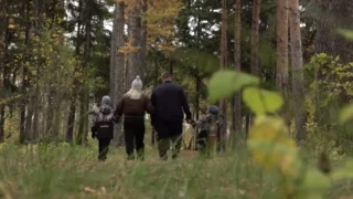 «Большая семья», формула идеального союза семьи Кошель