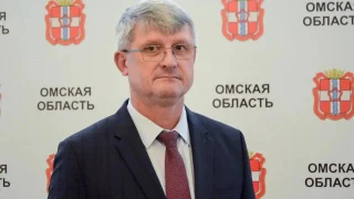 Виталий Хоценко назначил своим заместителем Олега Винникова