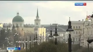 В Омске под атаку БПЛА попал один из логистических центров