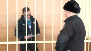 В омском суде спустя несколько лет встретились экс-компаньоны по большому бизнесу