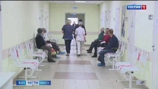 В России появились новые штаммы гриппа