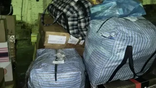 Омича будут судить за незаконный оборот контрафактных сигарет