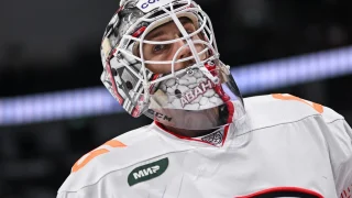 «Авангард» одолел московское «Динамо» в овертайме — 3:2