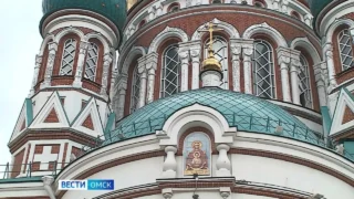 Одну из главных православных святынь привезут в Омск