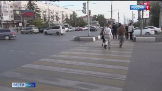 Схему движения на опасном перекрестке проспект Карла Маркса — Масленникова изменят в конце октября