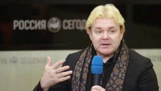 Андрис Лиепа станет главным балетмейстером Омского музыкального театра
