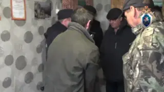 Вступился за жену и убил родного брата: в Усть-Ишимском районе следователи раскрыли убийство