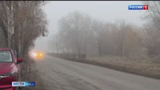 Жители Омска стали чаще жаловаться на усталость и плохое самочувствие