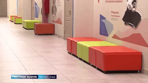 Дайджест новостей Омской области